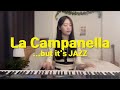 La Campanella But It S JAZZ