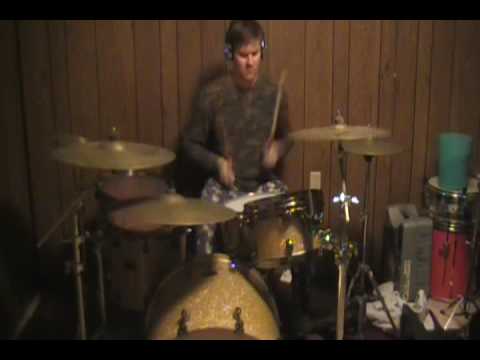 heartless drum cover