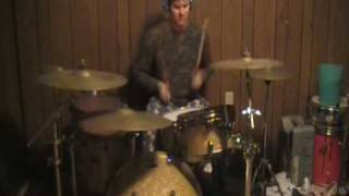 heartless drum cover