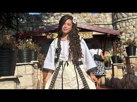 Egla Shkodra - Për ty Kosovë