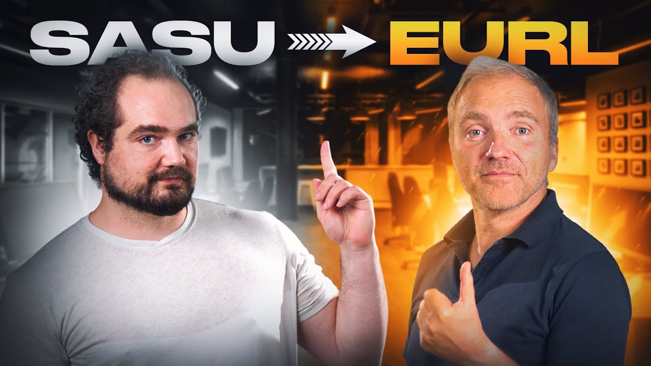 Les pièges à éviter pour transformer sa SASU en EURL  🚀 DES CHIFFRES ET DEMO