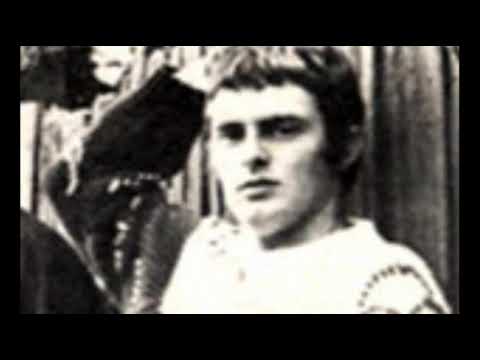 WOMAN YOU'RE BREAKING ME (1967) by The Groop