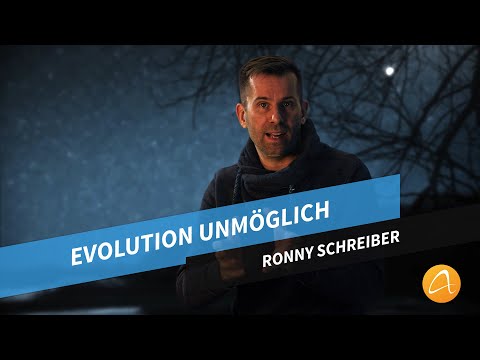 Video-Vorschau: Ist die Evolution möglich & wahr?