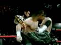 Smackdown Vs Raw 2009 Official Trailer
