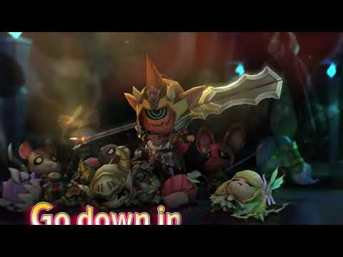 Goblet of Monsters Video