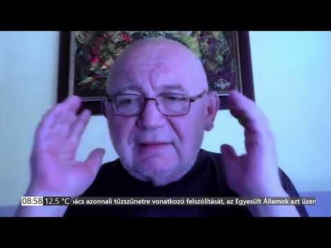 PIRKADAT Osváth Saroltával: Csintalan Sándor