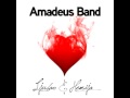 AMADEUS BAND NOVI ALBUM 2009-OVEREN ...