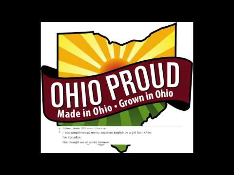 I'm From Ohio - Nate The Commie Catcher