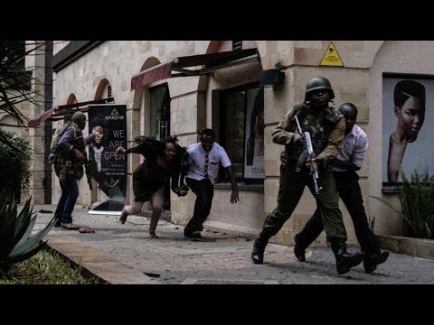 Inside Source: DusitD2 Attack Untold—From Foiled KICC Plot to Al-Shabaab’s Deadly Strike