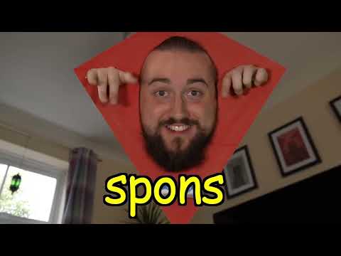 Every 'Hello, I'm Spons' Version 2.0