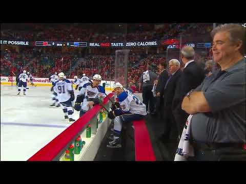 NHL  Dec.23/2013   St. Louis Blues - Calgary Flames  (SN)