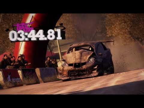 DiRT 2 PC Walkthrough Gameplay Part 39