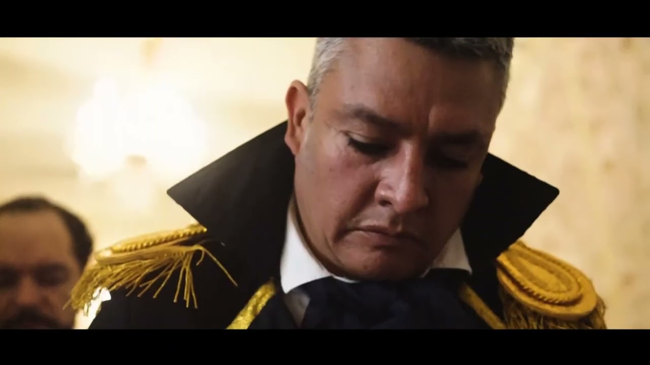 ¡VIDEO OFICIAL! del 4to número de la Revista AHORA Historias y Leyendas de Bolivia