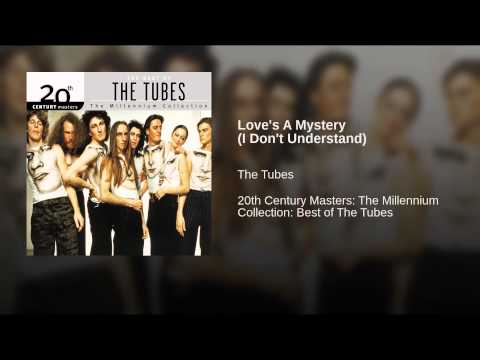 Video thumbnail for Love’s a Mystery (I Don’t Understand)