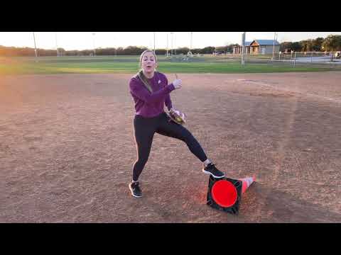 Bucket Drill - Softball Drill Video