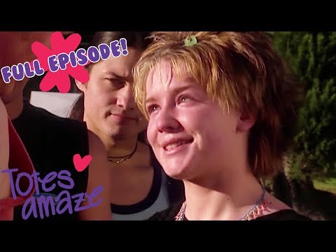 Planning Jules' Birthday Party | High Flyers S1 EP6 | Full Episodes | Totes Amaze ❤️