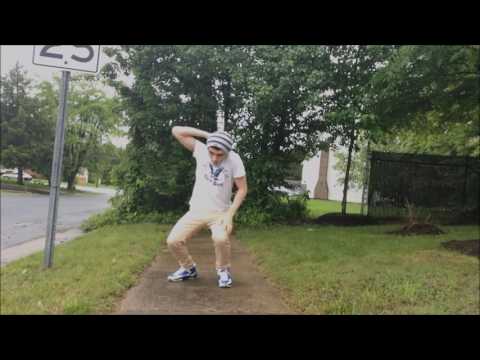 AlunaGeorge - I'm In Control feat. Popcaan #InControlDanceOn | @bane0fate