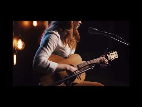 Big Yellow Taxi- Daisy Kilbourne