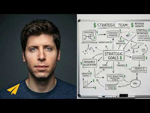 Sam Altman's Top 10 Rules for Success