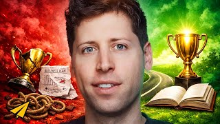 Sam Altman's Top 10 Rules for Success