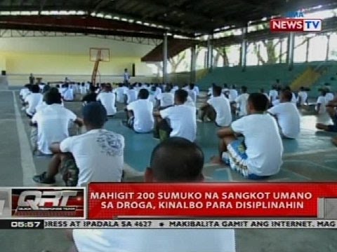 Programa para sa mga kababaihan sa mawala timbang gym Pagbaba ng tuyong kamay
