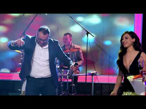 Orde Nedelkovski - Filizo mome (New Year Show 2021)