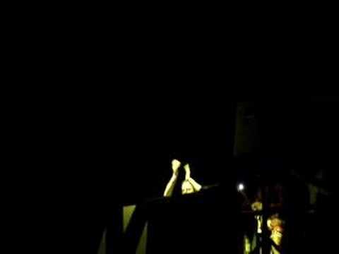 Jose Amnesia & Jennifer Rene @ Mexico City 19-May-2007