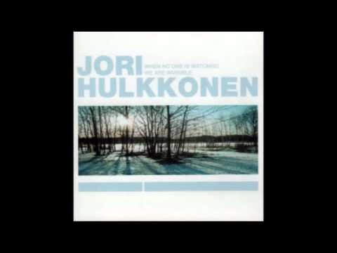Jori Hulkkonen - If Only [F Communications, 2000]