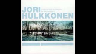 Jori Hulkkonen - If Only [F Communications, 2000]