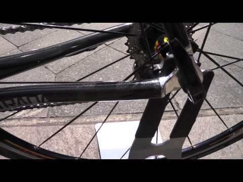 Stevens Bike Strada 1000