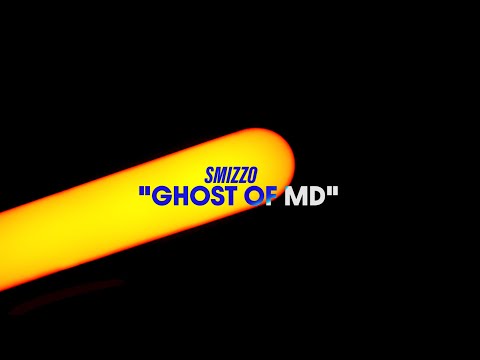 Smizzo - Ghost Of MD