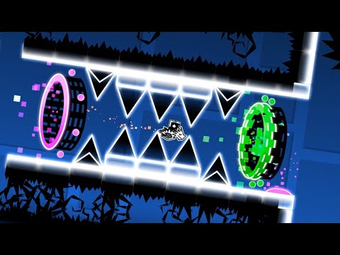 Silent Clubstep II, but it`s just a layout