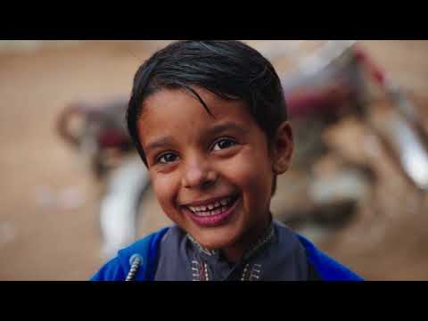 This Is What Trust Looks Like | Your Impact Before Ramadan