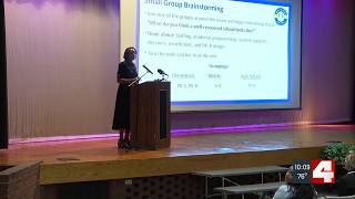 SLPS narrows in on recommendation for school realignment plan