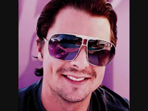 John Dahlback & Axwell - It's true (Szcz mashup)