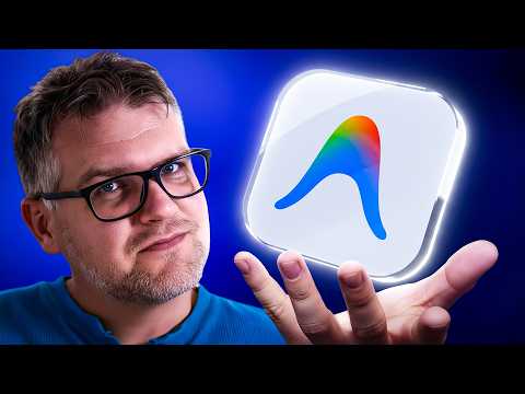Build a Full Stack AI SaaS for $0 (Antigravity + DigitalOcean)