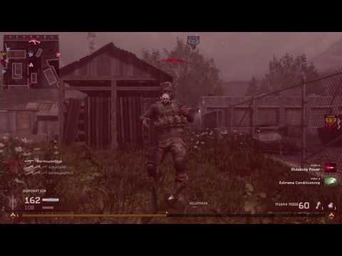 COD: Modern Warfare Remastered MP pt8 - Back To What I Know...Not That It Helps!