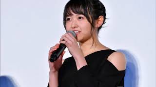 乃木坂46の伊藤万理華、年内でのグループ卒業を発表