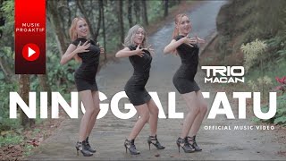 Download lagu Trio Macan - Ninggal Tatu mp3