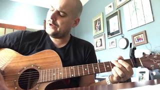 A Girl Like You (Pete Yorn Cover)