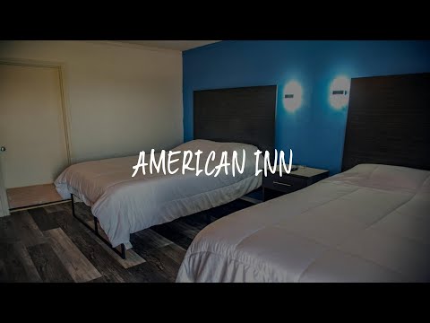 American Inn Review - Dermott , United States of America