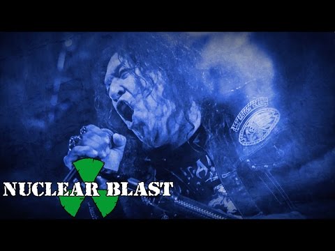 TESTAMENT - 