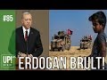 85. Erdogan helpt Islamitische Staat (IS) | UP!DATE