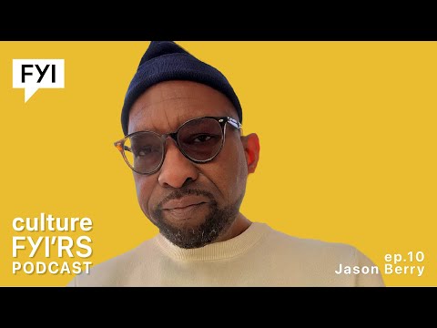 Health & Hip Hop with Jason Berry
