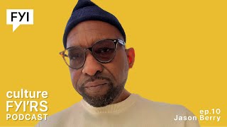 Health & Hip Hop with Jason Berry