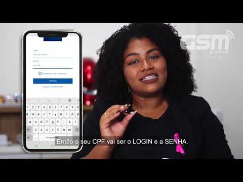 GSM Bahia