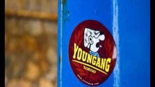 youngang - nella morsa