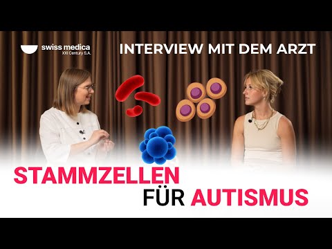 10+ Jahre mit MS: Warum sich der Patient jetzt für eine Stammzellbehandlung entschieden hat