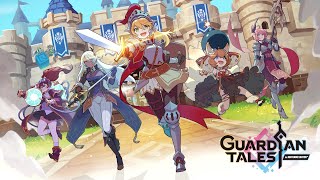 Guardian Tales for Nintendo Switch Launch Trailer