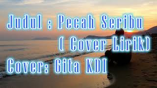 Download lagu Pecah Seribu Cover Koplo – Elvi Sukesih ‖ Gita KDI ‖ Lirik Cover mp3